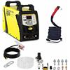 Stamos Welding Group Stamos Selection Tagliatrice al Plasma Taglio al Plasma S-PLASMA 125H (125 A, 400 V, Ventola)