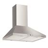Glem Gas - Cappa A Parete Ghp664ix-inox