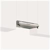 Glem Gas - Cappa Ad Isola Ghc931ix-inox