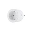 Imou - Presa Shuko Intelligente Smart Plug Matter-bianco