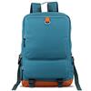 FANDARE Zaino Zainetto Scuola Zaino per 15.6 pollici PC Daypacks per Uomo Donna Business Viaggio Lavoro Scuola Università Backpack Impermeabile Poliestere Blu