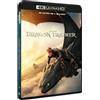 UNIVERSAL Dragon Trainer (4K UHD + Blu-ray)