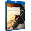 UNIVERSAL Dragon Trainer (Blu-ray)