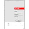 Nielsen Telaio in alluminio Atlanta, 59,4 x 84,1 cm (A1), struttura in argento opaco