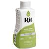 Rit Dye, colorante per tessuti liquido, 230 ml, nero, Multicolore, 14.22 x 6.35 x 5.08 cm