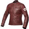 Spyke Giacca in pelle da moto SPYKE MILANO LADY 2.0 Taglia 44