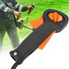 Ymiko Maniglia dell'acceleratore per Decespugliatore con Interruttore Compatibile FS120 FS200 FS250 4128790 1301 per Manutenzione del Giardino, Taglio Potatura Aree Verdi