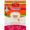 Plasmon Nutri-Mune 4 Polvere 1100 g