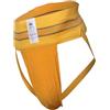 MM Sport - Biancheria intima da uomo - Jockstrap da uomo - L'originale n. 10 Swimmer/Jogger Jockstrap 3 Giallo - Giallo 1x, Giallo, X-Large