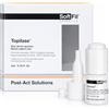 softfil cosmectics SoftFil Topilase - Trattamento dermo-regolatore post filler - Corregge eccessi e imperfezioni da acido ialuronico - Effetto lenitivo - 100% naturale - Sicuro, senza iniezioni - Flacone 3 ml