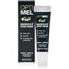 Optimel Manuka Honey - Crema per palpebre da 15 g, trattamento e sollievo per la pelle secca e squamosa, eczema e dermatite, per palpebre e viso