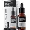 Bare Anatomy Siero avanzato per la crescita dei capelli 3% Redensyl + 4% Anagain + 3% Baicapil Rosmarino, biotina Siero per il controllo della