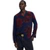 Desigual Cam_TOSSA, 5000 Navy, L