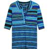Desigual TS_CIMARRÓN, 5020 Mineral Blue, L