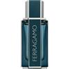 Salvatore Ferragamo Intense Leather Eau De Parfum Pour Homme 50 ML
