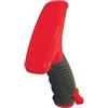DRAMM 12711 ColorStorm Premium - Ugello a Ventola, Rosso