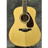 Yamaha Acoustic Guitar LL16D ARE Natural Passive Type Pickup w/case Tracking New