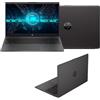HP Notebook 250 G10 I3-1315U 4.5 Ghz 15,6 FHd, Ram 16Gb Ddr4, Ssd Nvme 1Tb, Hdmi, Usb 3.0, Wifi,Bluetooth, Webcam, Windows 11 Pro,Office 2021