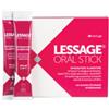 S.F. GROUP SRL Lessage Oral Stick 20 Stick Da 10 Ml