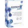 POSTBIOTICA SRL Postbiotix Immuno 20 Stick Pack