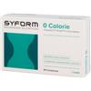 SYFORM SRL 0 Calorie 30 Compresse