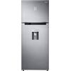 Samsung Frigorifero Doppia porta RT46K664PSL/ES, Libera installazione, Senza Allaccio Idrico, Smart Cooling, 455L, 70l x 182,5h x 73p cm