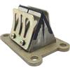 one by Camamoto Pacco Lamellare per Aprilia, Honda HM CRE, Beta RR Enduro, Malaguti XTM, Yamaha TZR 50 (2003-2006), Peugeot XP6, Sherco Enduro (2007-2010), SM Husqvarna 50 | Minarelli AM6 50cc