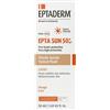 EPTA SUN SPF50+ FLUIDO COLORATO CHIARO 50 ML - SOLARE PROTETTIVO