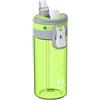 Super Sparrow Sparrow Borraccia Bambini 500ml - TouchFlow Bottiglia Senza BPA - Senza Perdite Borraccia Cannuccia - Borracce Sportiva Flusso Rapido Con Un Clic per Scuola, All'aperto