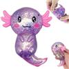 Xionghonglong Squeeze Giocattoli ,Giocattoli Antistress,Pinch Toy,Giocattolida Spremere,Antistress Squeeze Toys,Decompressione (1 axolotl)