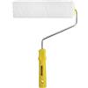 WOLFPACK Rullo vernice cartongesso 230 mm. Speciale Cartongesso, Rullo Pareti Lisce