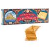 LA MERE POULARD La Mère Poulard® | Biscotti Puro Burro | Biscotti Burro Tradizionali Quadrati | Frollini al Burro - 1 x 145 Gr