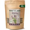 Biojoy Timo BIO (100 g), essiccato e tritato, Ideale per Tisane o Piatti (Thymus vulgaris)