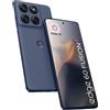 Motorola Smartphone Motorola PB7E0037SE 6,67" 8 GB RAM 256 GB Grigio