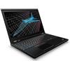 Lenovo ThinkPad P50 15" Core i7 1.9 GHz - SSD 256 GB - 8GB - QWERTY - Inglese - refurbished