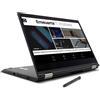 Lenovo ThinkPad X380 Yoga 13" Core i7 1.8 GHz - SSD 512 GB - 16GB QWERTZ - Tedesco, fair