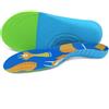 JSHshield Solette ortopediche per bambini Solette per scarpe con supporto per arco plantare, tecnologia ortesica robusta per bambini con piedi piatti che hanno bisogno di supporto per l'arco plantare