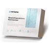 Verisana Problemi di peso e sovrappeso test di saliva ormonale, estradiolo, testosterone, progesteron, DHEA, Cortisol (Weight Balance Plus)