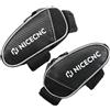 NICECNC R1200gs R1250gs Borsa Laterale Carenatura, Borsa Impermeabil Per Utensili Per Moto, Compatible With BMW R1200GS 2013-2023, R1200GS LC Adventure 2014-2023, R1250 GS/Adventure 2018-2023