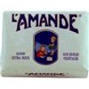 SAPONE DI MARSIGLIA L'amande marseille sapone di marsiglia grande 200 g - 900588613 - bellezza-e-cosmesi/corpo/igiene-e-detersione