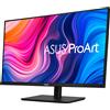 Asus monitor 32 led ips 16:9 uhd 4k 5ms 550 cdm proart display usb-c/hdmi/dp, pivot, webcam, multime