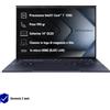 Asus nb 14" expertbook b9 intel 7 150u 32gb 1t ssd win 11 pro