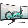 Philips monitor evnia 3000 34m2c3500l (34m2c3500l/00)
