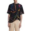 Desigual TS_MATARO, 2000 Black, M