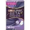 FATER SPA LINES SETA SOTTILE NTT ALI 14P