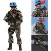 1:6 Action Figure 30CM PLA uomo soldato modello ragazzi giocattoli regalo di