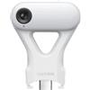 Insta360 Flow 2 Pro IA Tracker, Tracciamento IA all'Avanguardia, compatibile con Gimbal Flow 2 Pro, Grigio