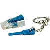 ROLINE Spina modulare RJ-45, chiudibile