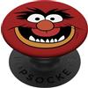 Disney Muppets Animal Big Face PopSockets PopGrip Intercambiabile