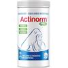 CEVA SALUTE ANIMALE SpA Actinorm Pro - Bioregolatore naturale della funzionalità intestinale per cani e gatti, 60 Compresse